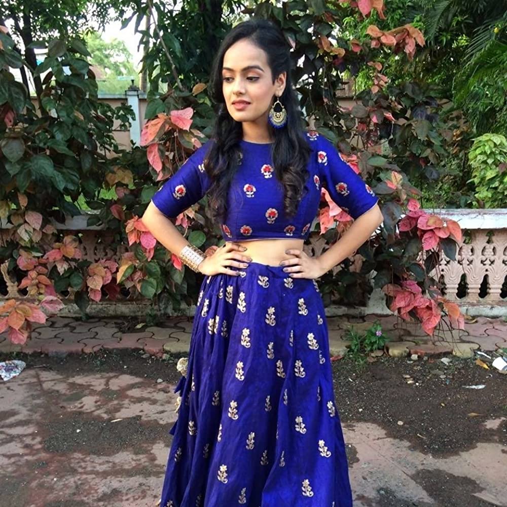 Aditi Sanwal