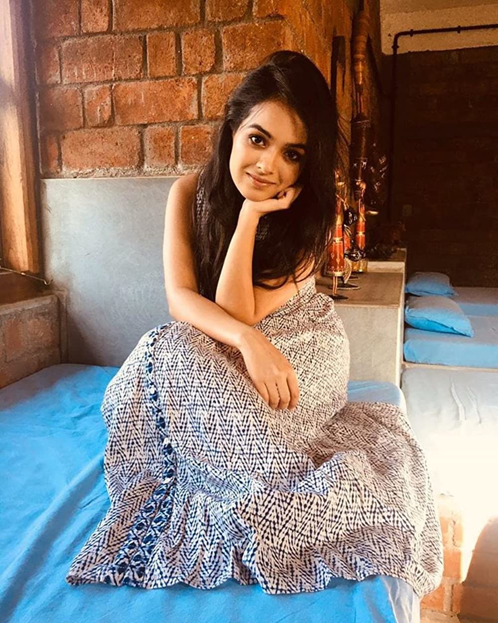 Aditi Sanwal