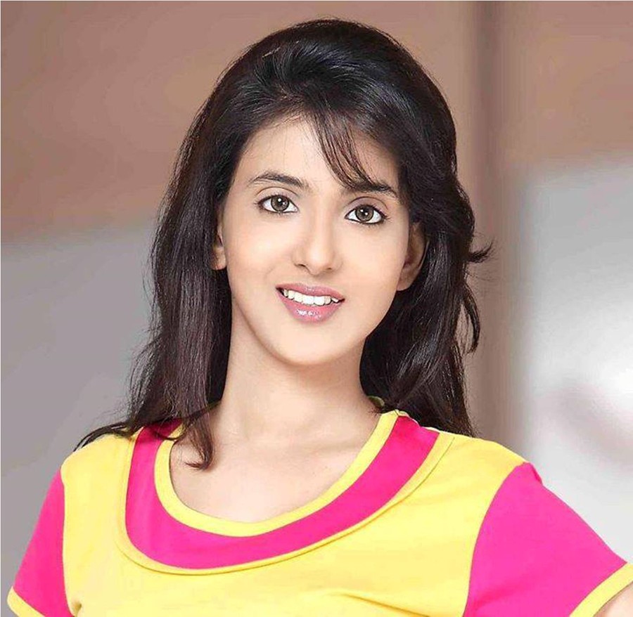 Nazea Hasan Sayed to essay Karna's wife in Star Plus' Mahabharat, Bollywood Helpline