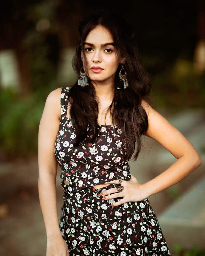 Kasautii Zindagii Kay actress Aditi Sanwal opens up about casting couch