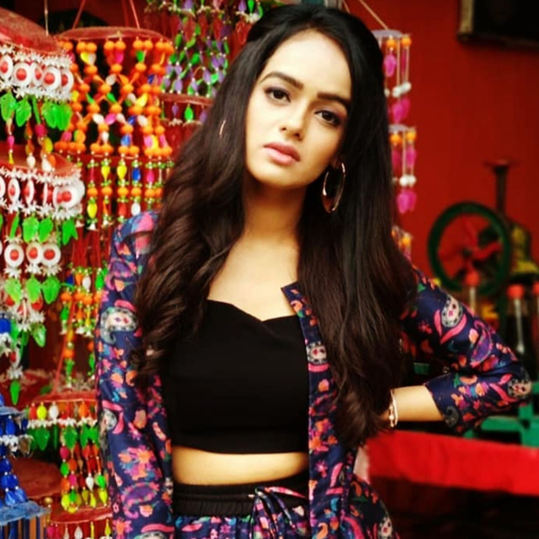 Kasautii Zindagii Kay 2 Fame Aditi Sanwal Talks About Casting Couch, Says She Gets Messages To Sleep With Someone. 'कसौटी जिंदगी की 2' फेम अदिति सनवाल बोलीं- मुझसे किसी के साथ