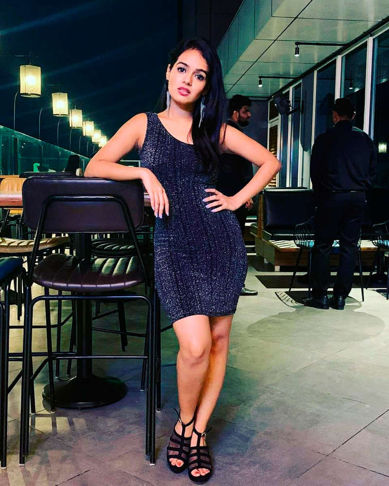 Kasautii Zindagii Kay actress Aditi Sanwal opens up about casting couch