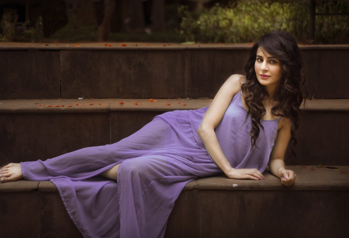 Roop Durgapal turns playback singer! Indian Wire