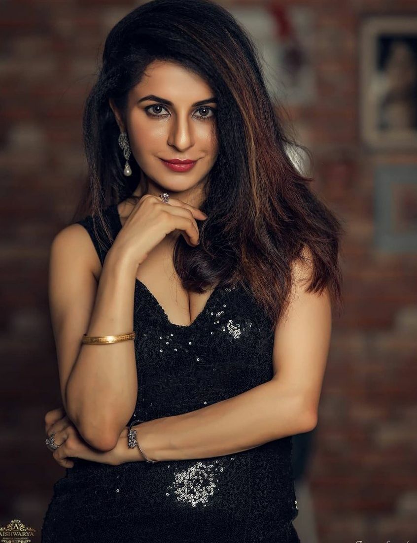 Roop Durgapal, Kuch Rang Pyar Ke Aise Bhi has always been a show loved