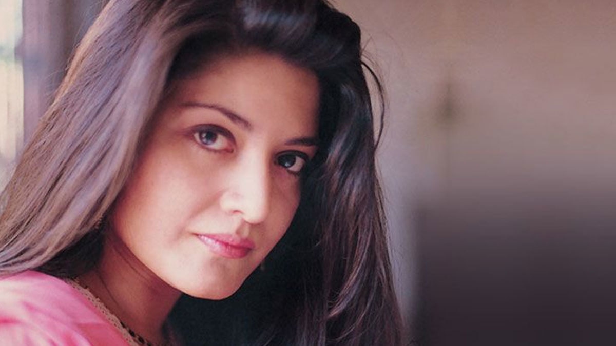 A new charity in Nazia Hassan's name aims to educate Karachi's street children