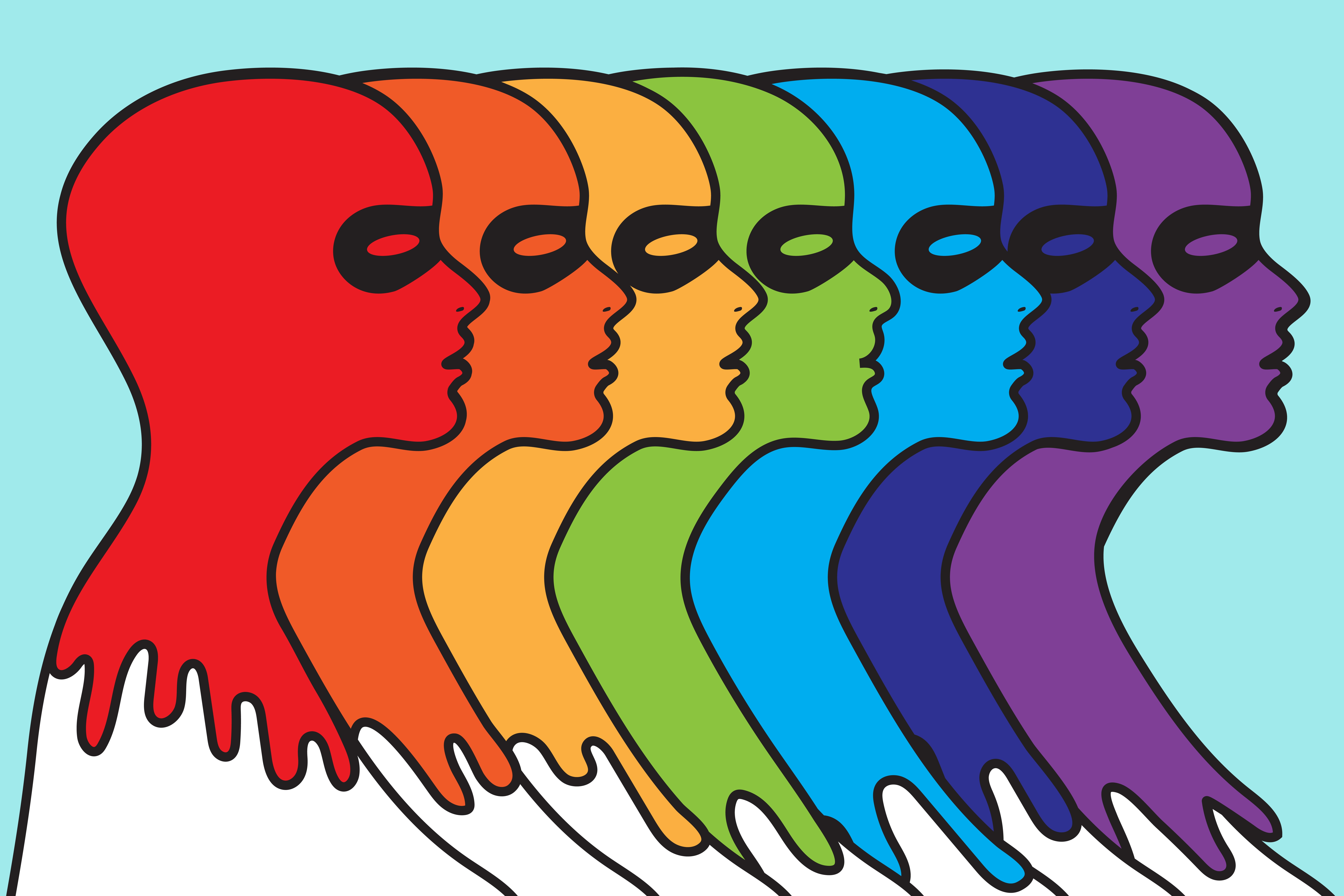 All Your Questions About Gender Neutral Pronouns Answered