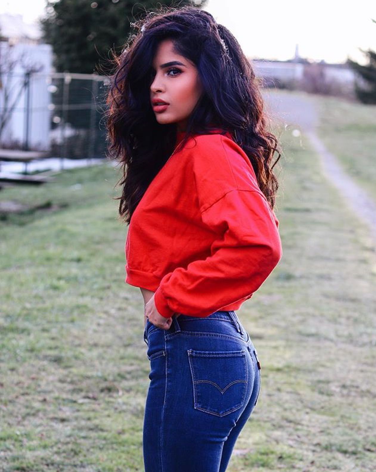 •navpreet banga• ideas. fashion, girl, aalia bhatt