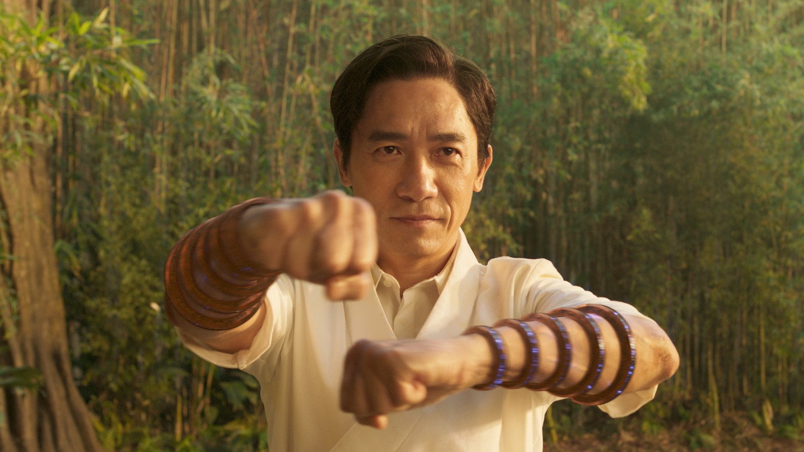 Marvel's 'Shang Chi' Is Worth Seeing For The Villain Alone