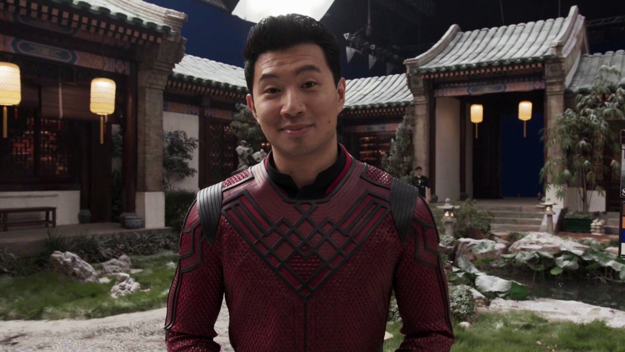 Shang Chi: The Full Story Of Wenwu, The MCU's Mandarin