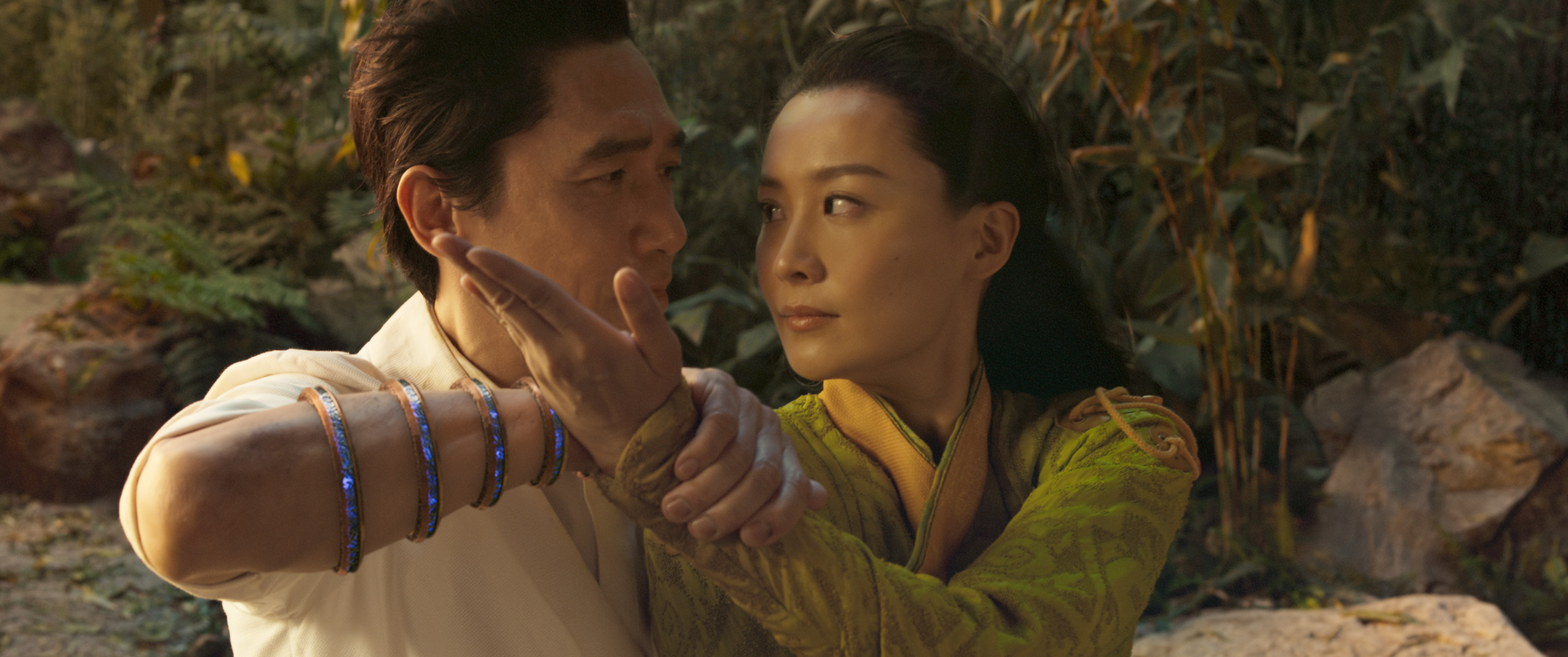 Shang Chi' Blasts Labor Day Records With $71.4M Debut. KRQE News 13
