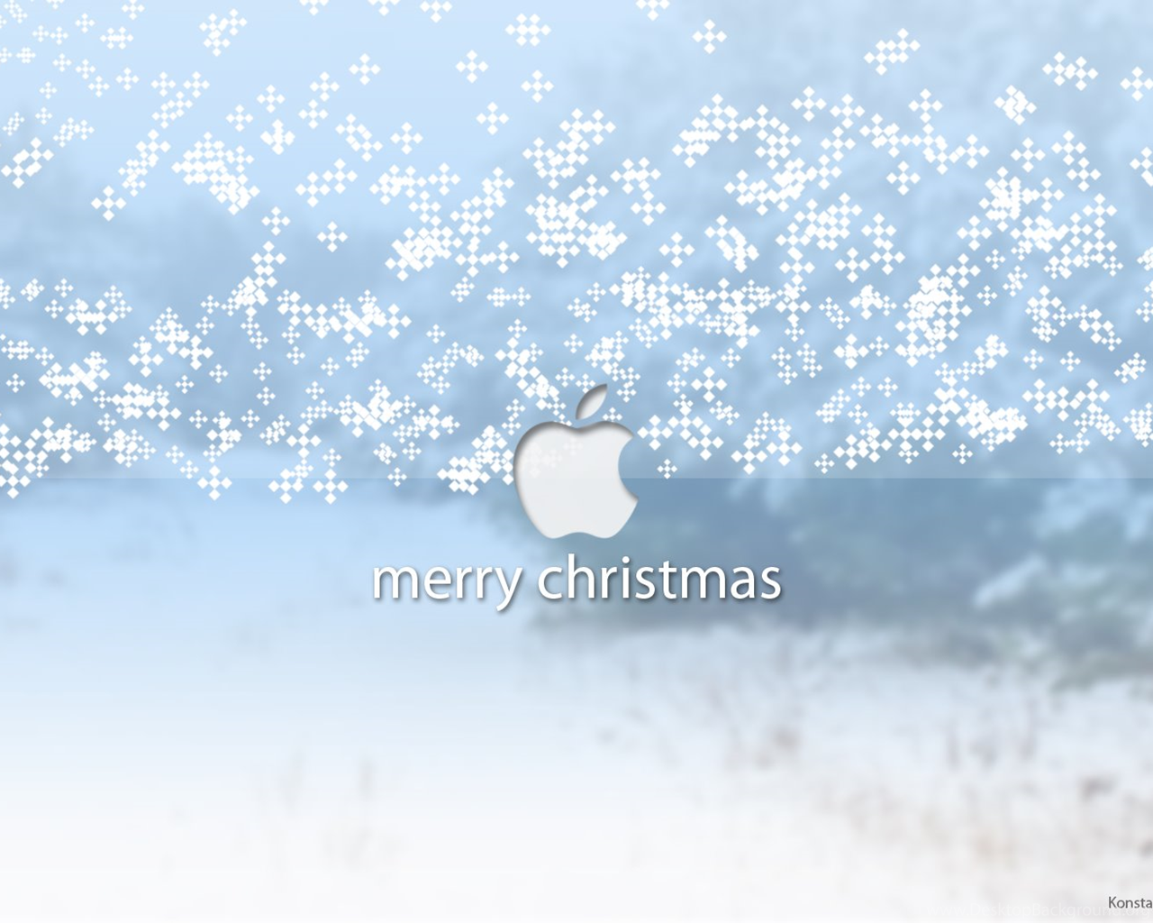 Merry Christmas Apple Wallpaper Wallpaper Releases Aqua Soft. Desktop Background
