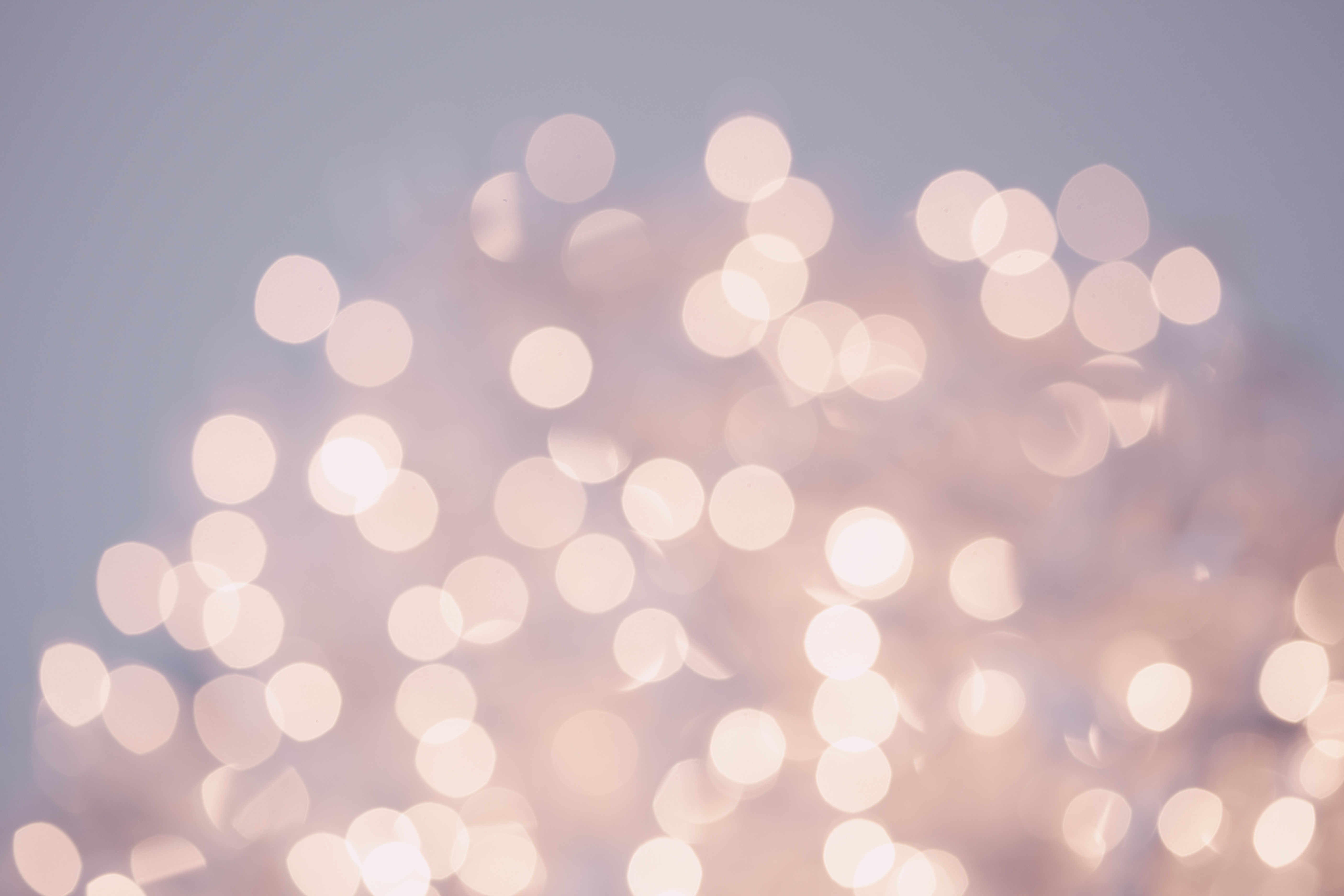 5616x3744 pink, bokeh, texture, golden, color theme, lights, holiday, purple, twinkle, Free image, bright, airy, pixie dust, wish, pastel, fairy light, soft, star, blue, fairy dust, christmas HD Wallpaper
