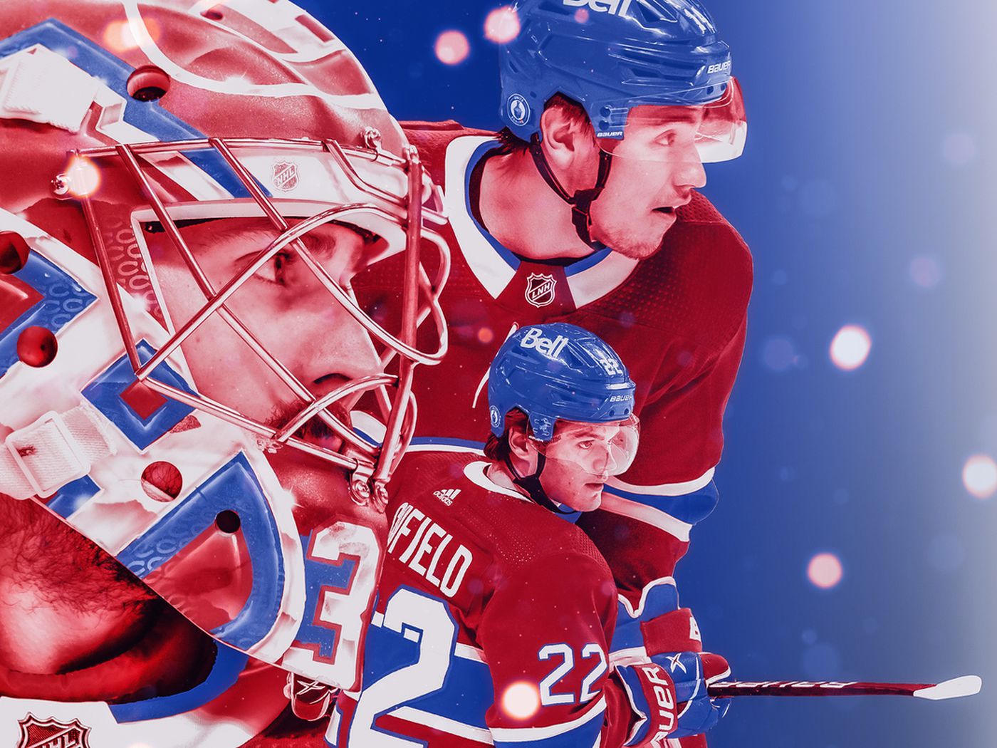 The Montreal Canadiens' Cinderella Run Must Be Stopped