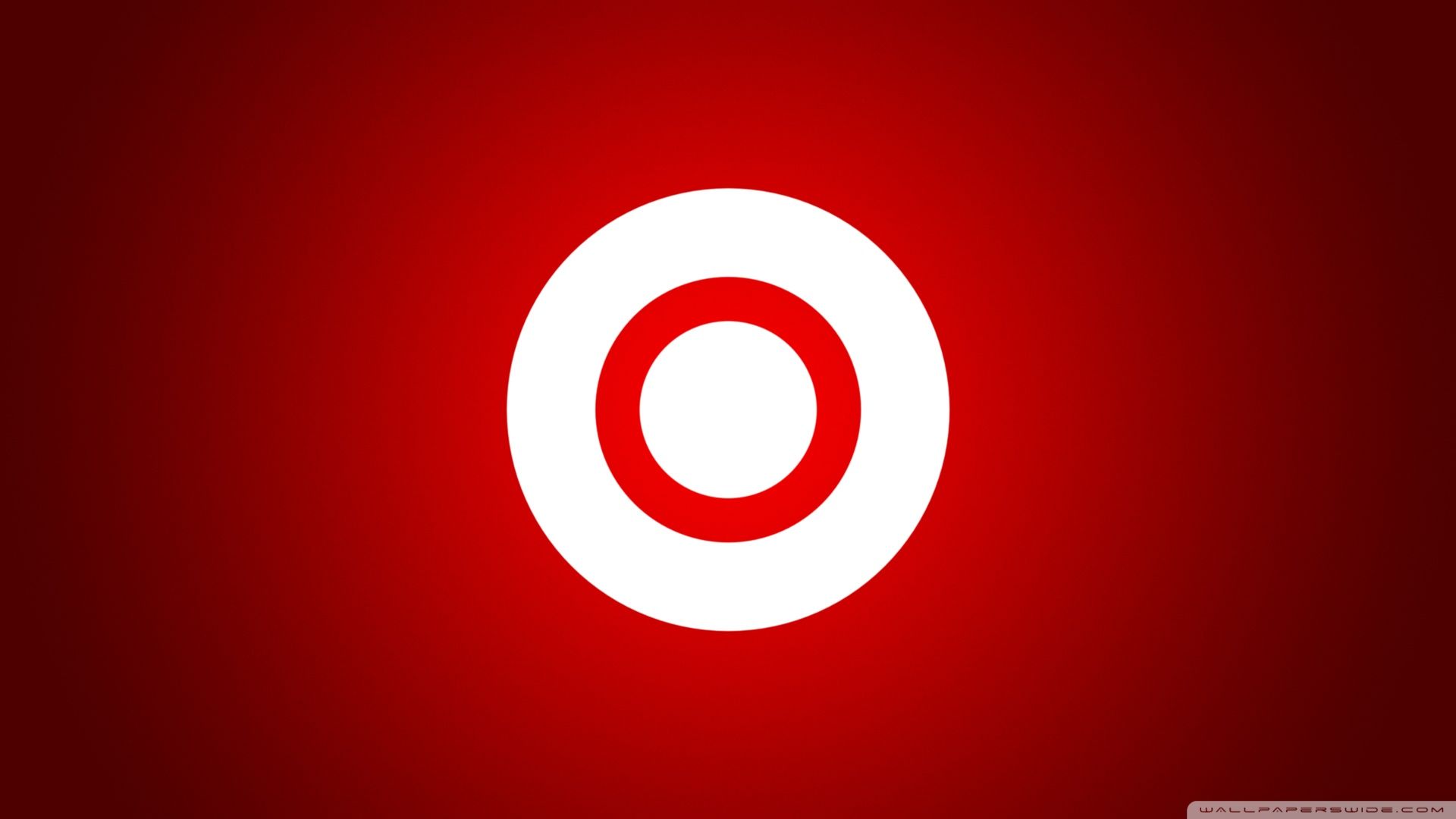 Target Logo Wallpaper Free Target Logo Background