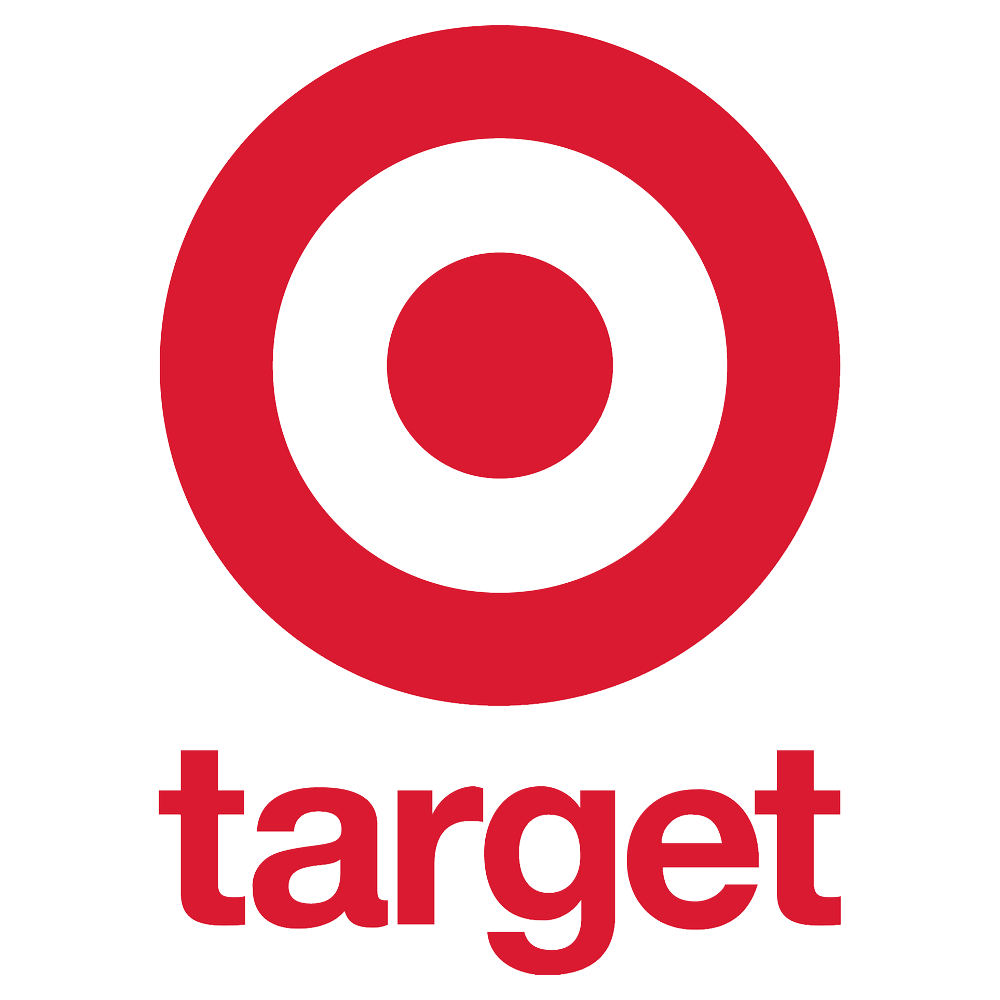 Target Logo Wallpaper Free Target Logo Background