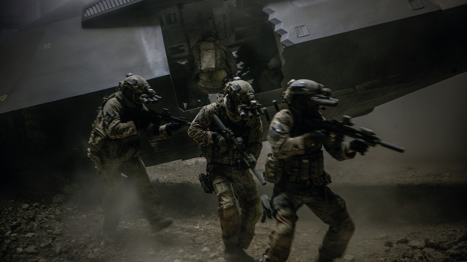 Secret Report: Panetta Gave bin Laden Raid Details to 'Zero Dark Thirty' Makers
