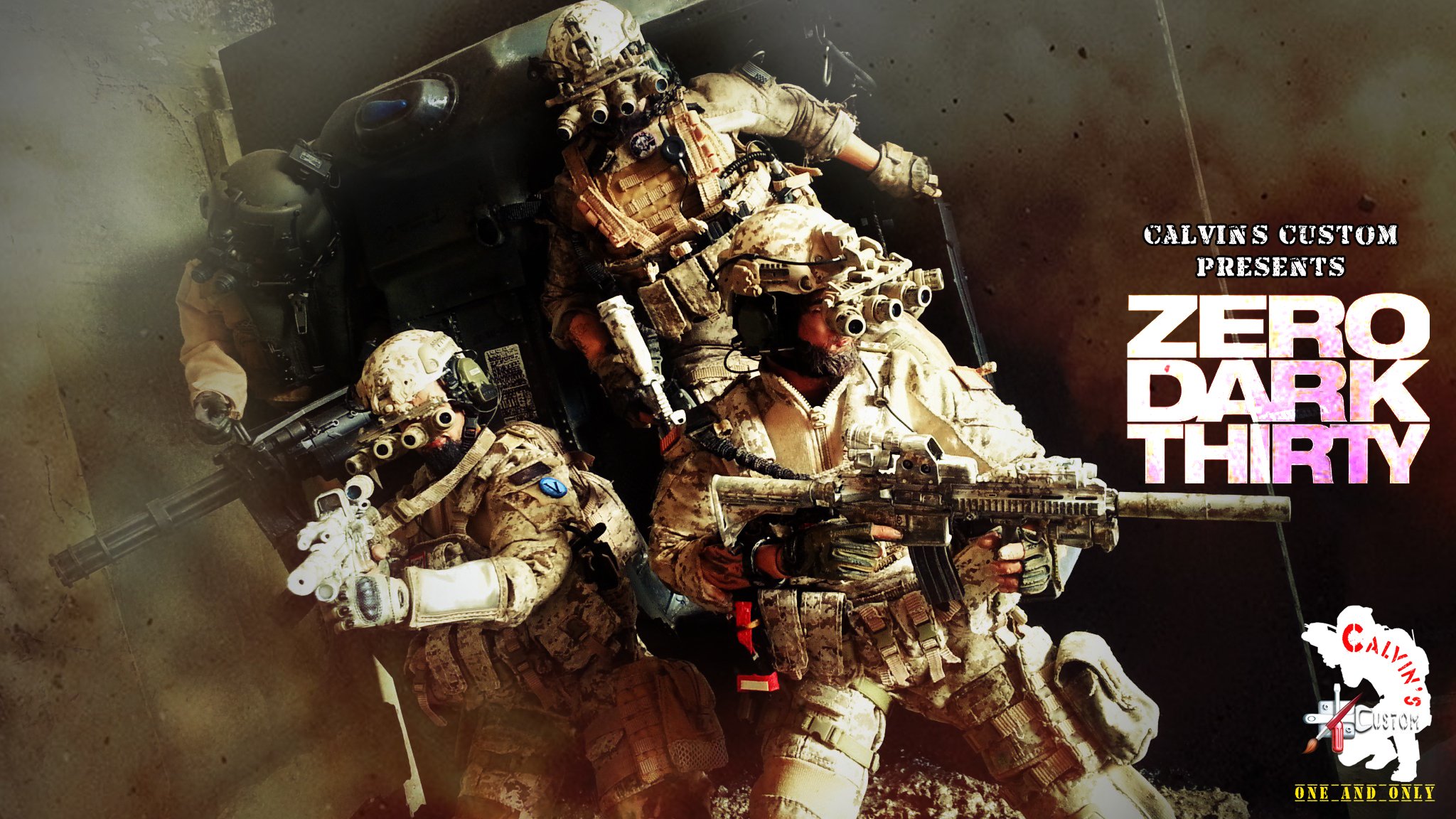 zero, Dark, Thirty, Drama, History, Military, Thriller, Weapon, Gun, Soldier, Poster Wallpaper HD / Desktop and Mobile Background