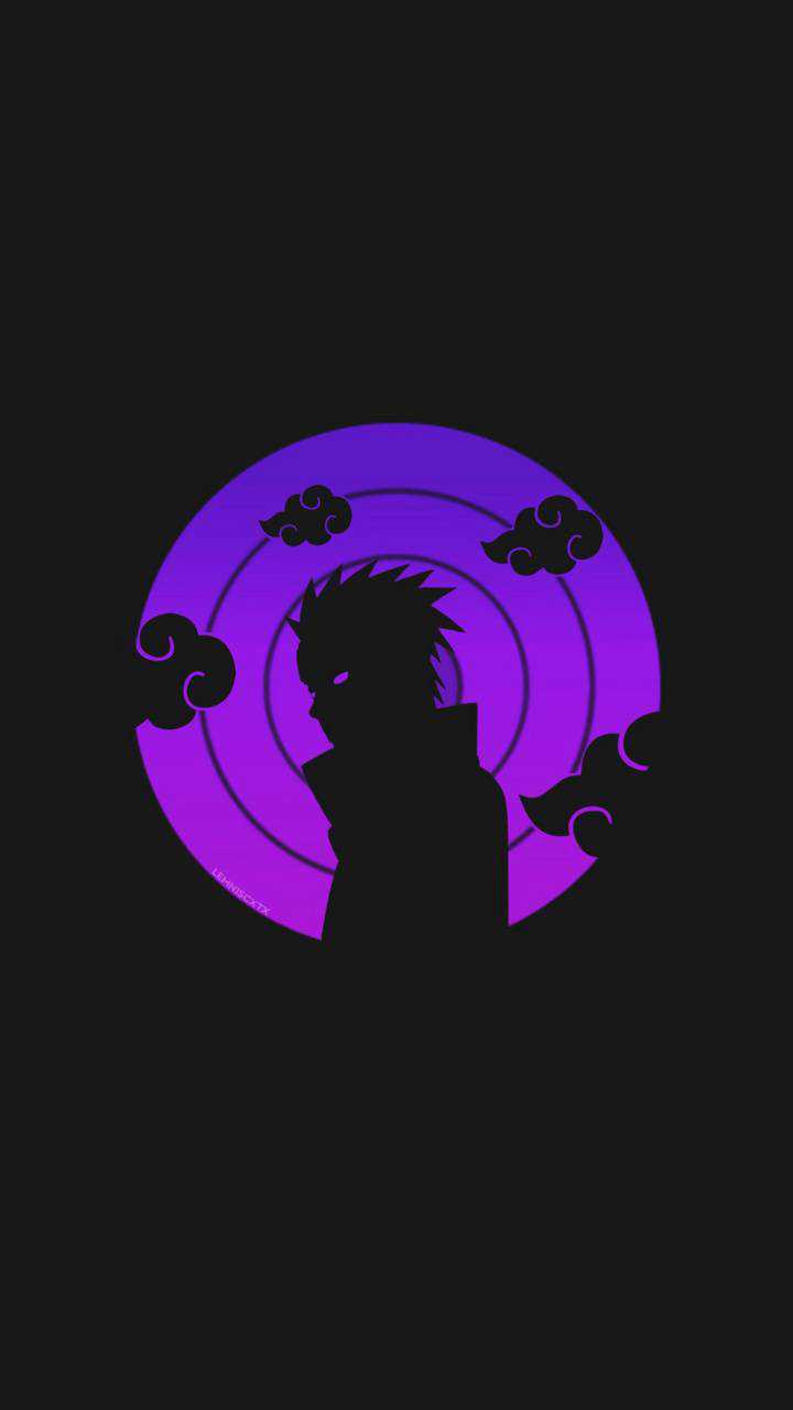 Rinnegan Wallpaper Free HD Wallpaper