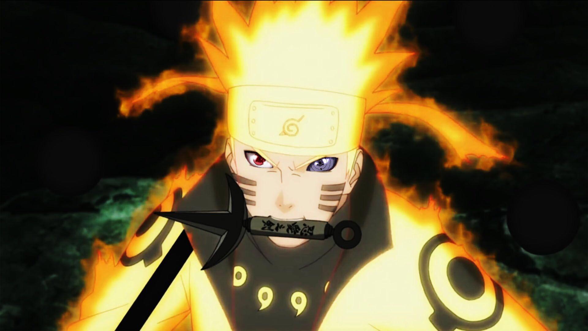 Ketsuryugan  Naruto Shippuden Online Amino