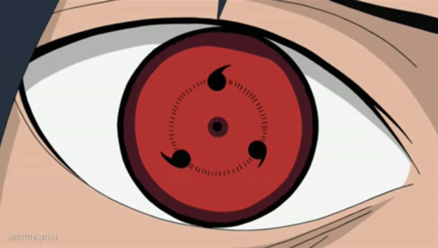 The Greatest Dojutsu Eyes Of Narutoverse!