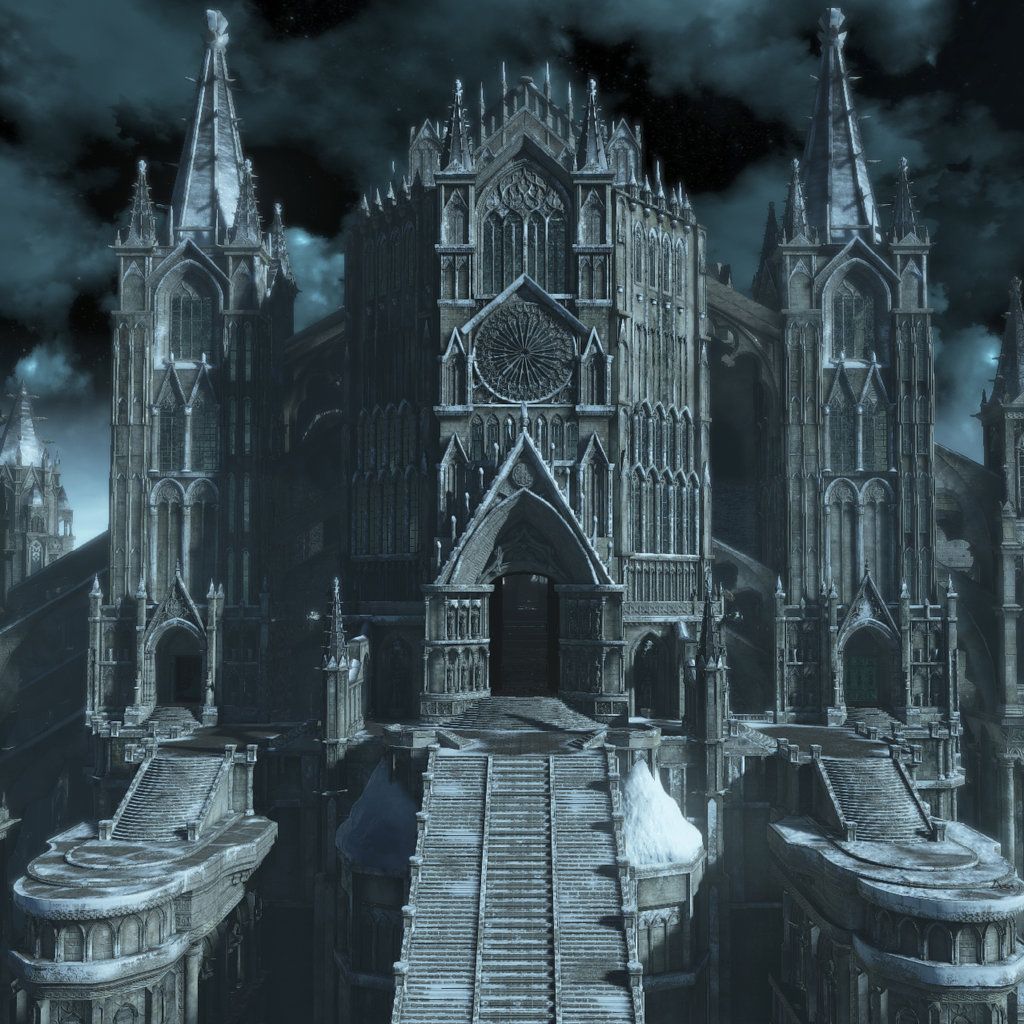 Anor Londo Wallpapers - Wallpaper Cave