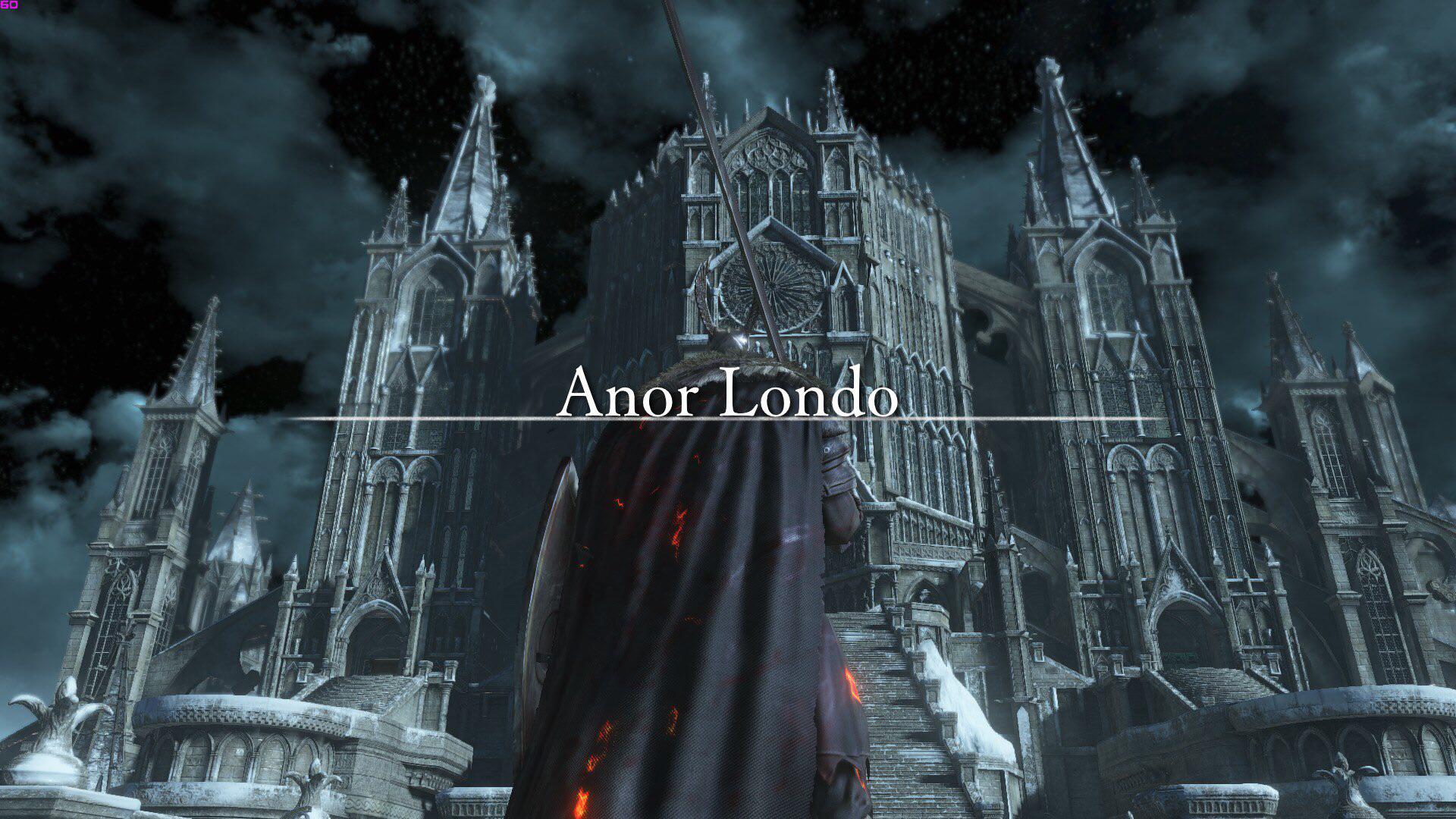 Amazing to see how Anor Londo has changed from Dark Souls 1 to Dark Souls 3. Really puts into perspective how Sulyvan and Aldrich have ruined everything