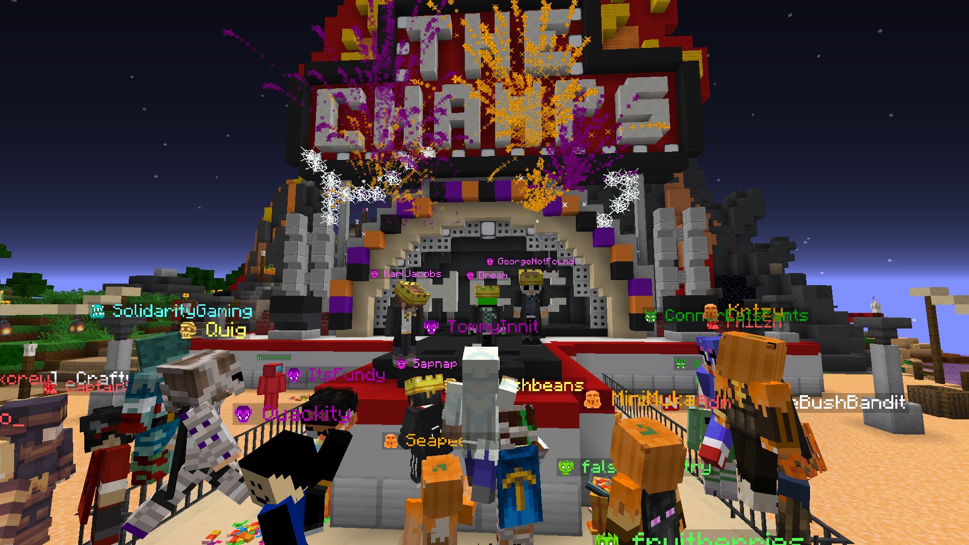 MC Championship 11