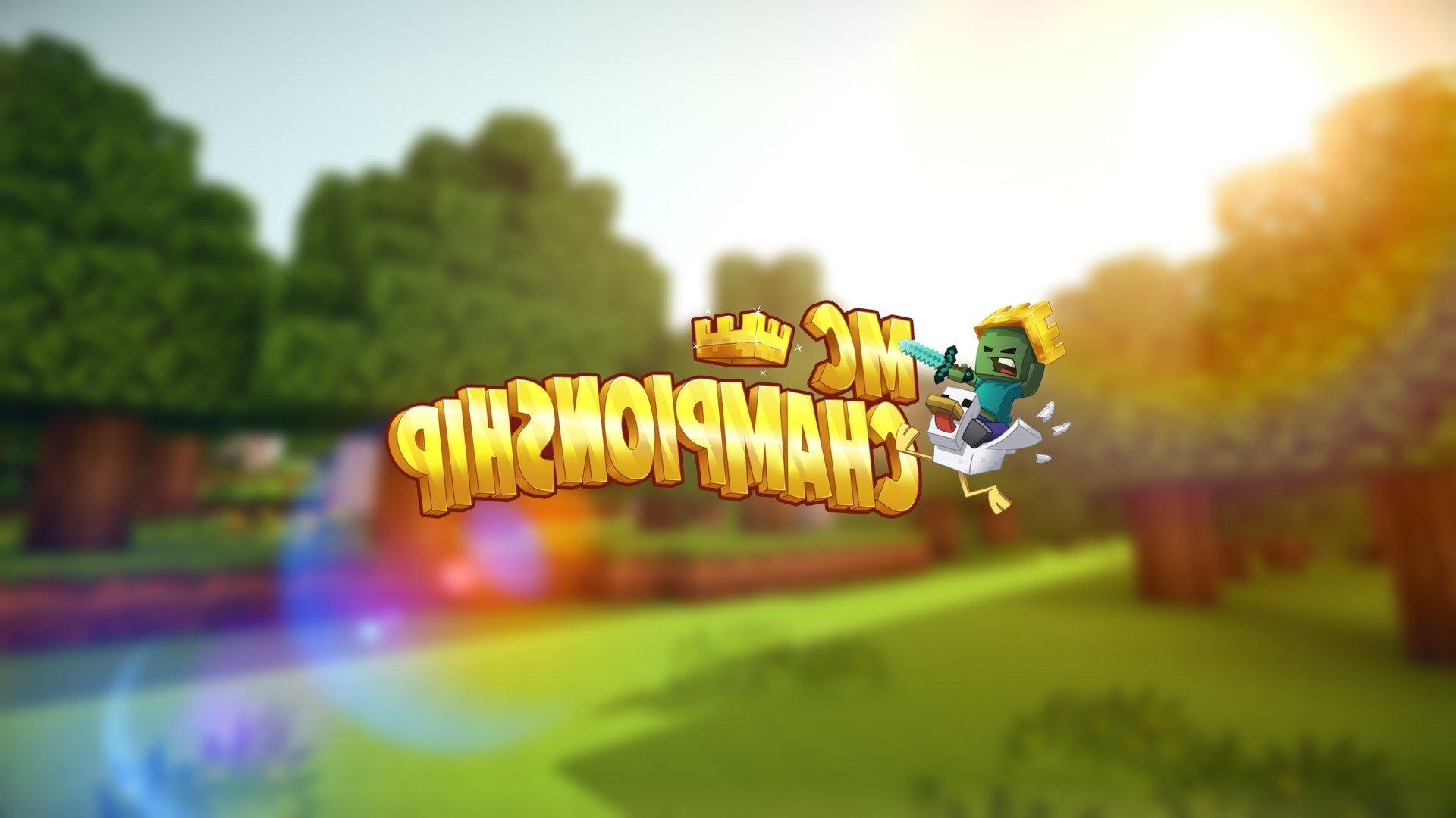 The results and winners of the 16th Championship of Minecraft. News 24