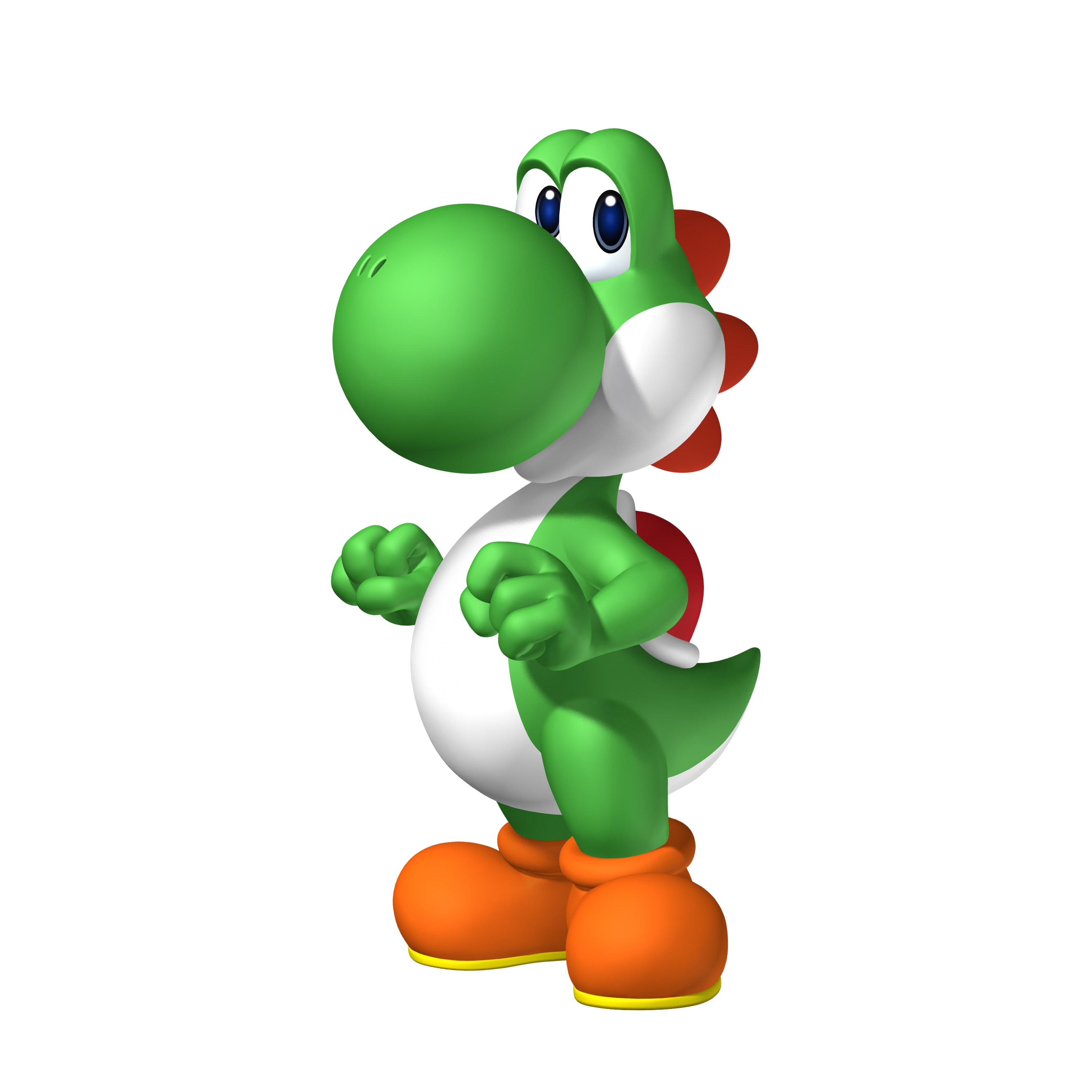 Yoshi Mario Bros Wallpapers - Wallpaper Cave