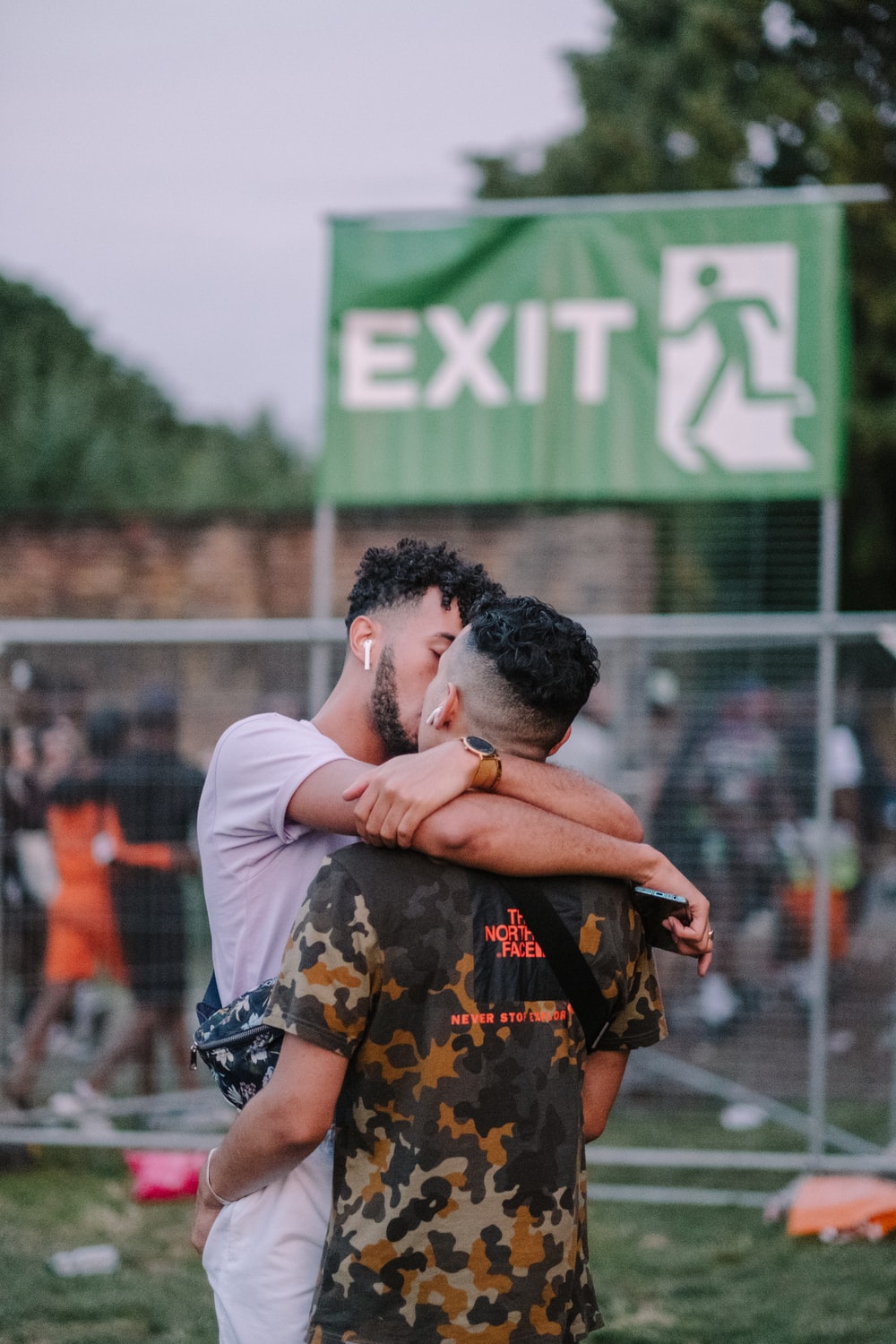 Gay Love Picture. Download Free Image