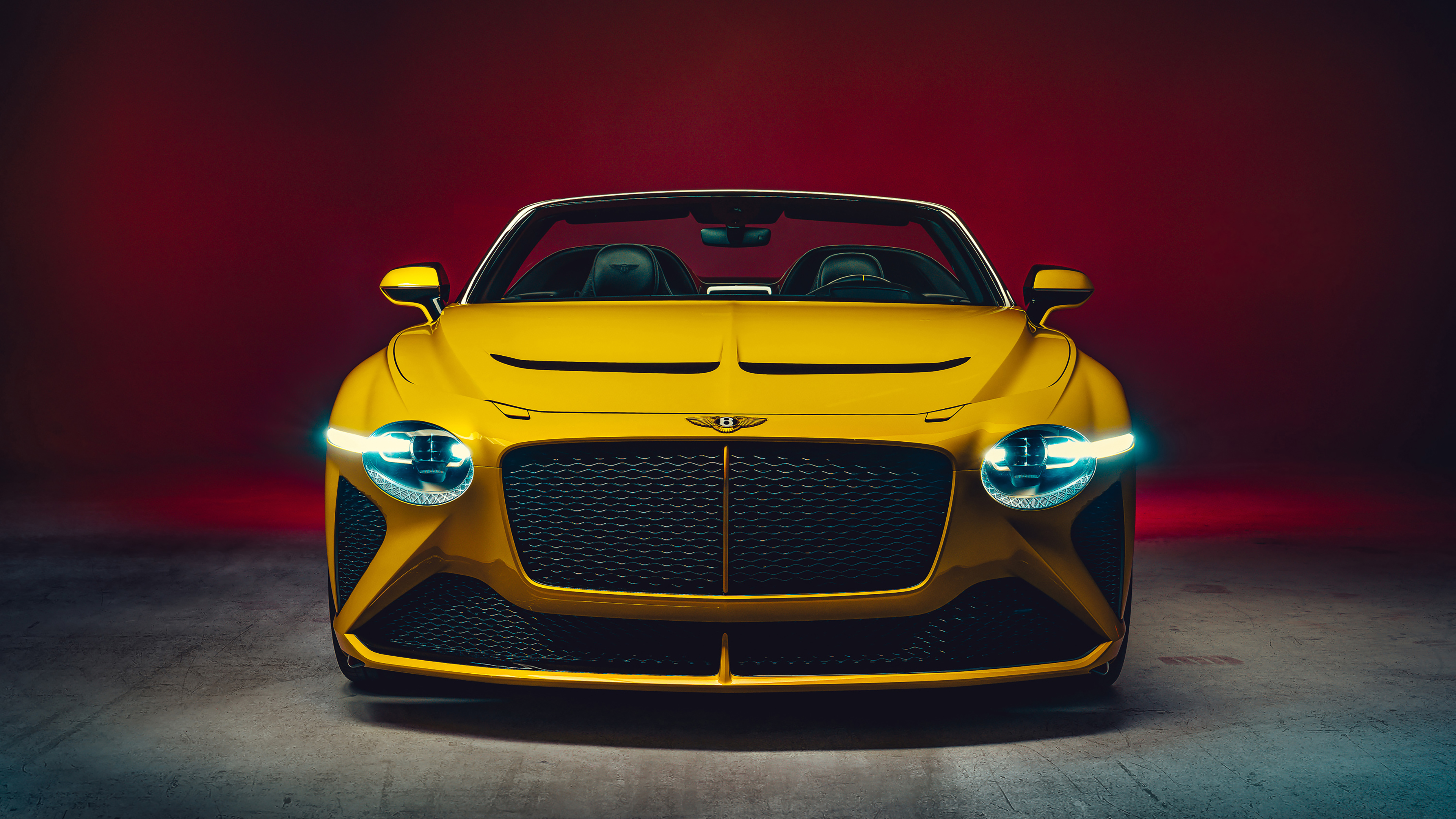 Bentley Mulliner Bacalar 2020 4K 5 Wallpaper. HD Car Wallpaper
