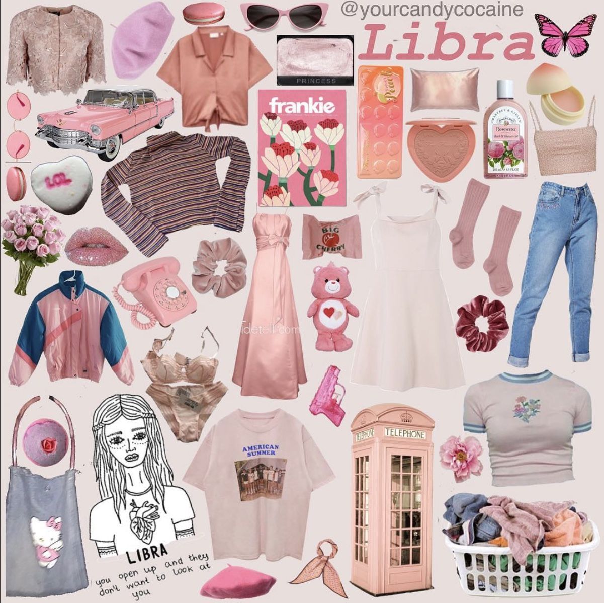 Libra ;)) ideas. libra, star sign october, zodiac sign fashion