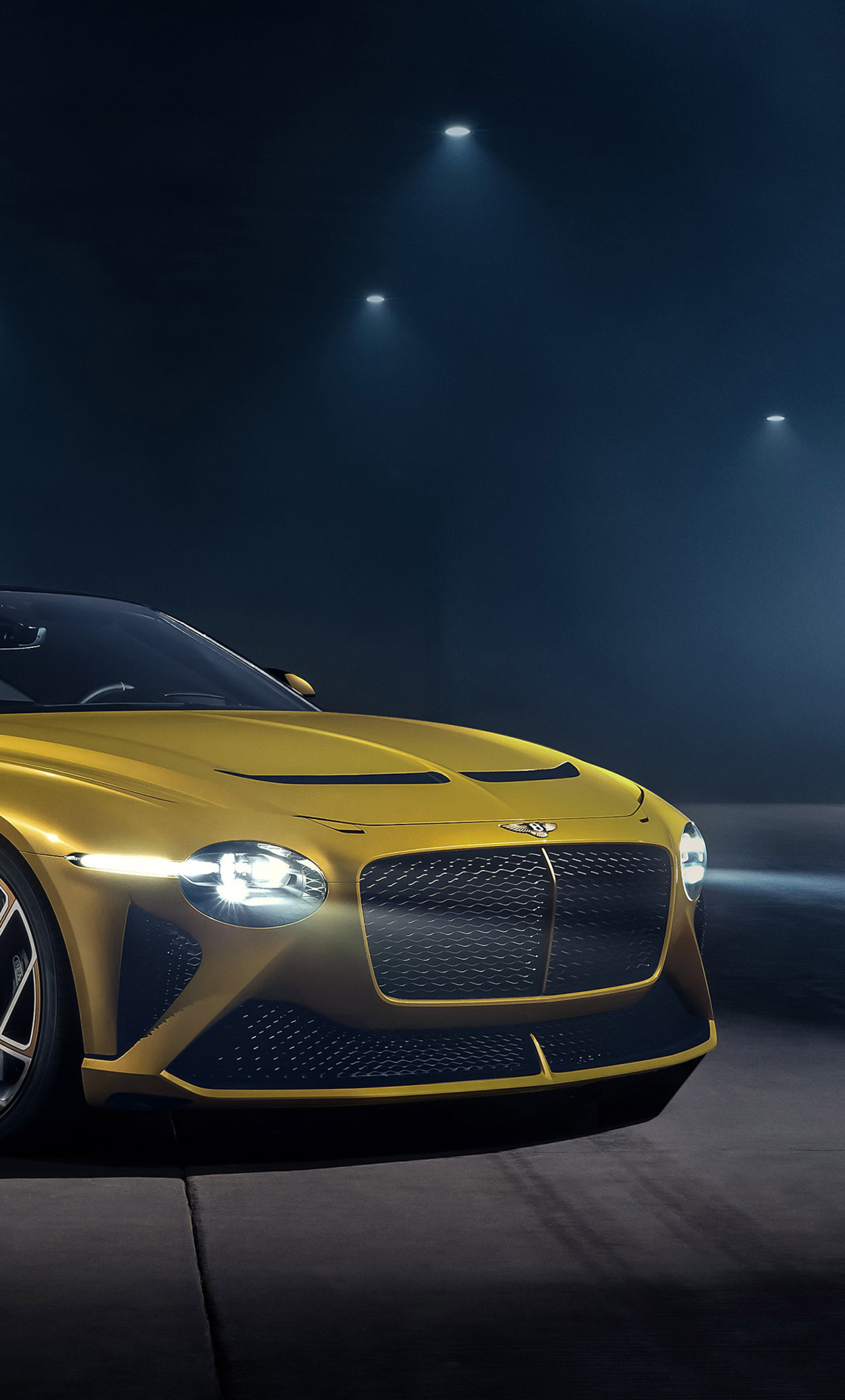 Bentley Mulliner Bacalar 2020 4k iPhone HD 4k Wallpaper, Image, Background, Photo and Picture