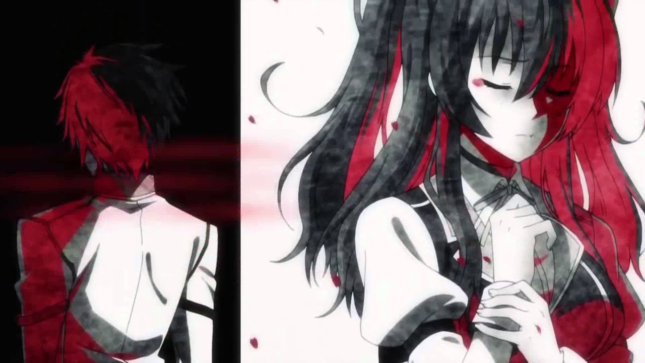 Rakudai Kishi no Cavalry