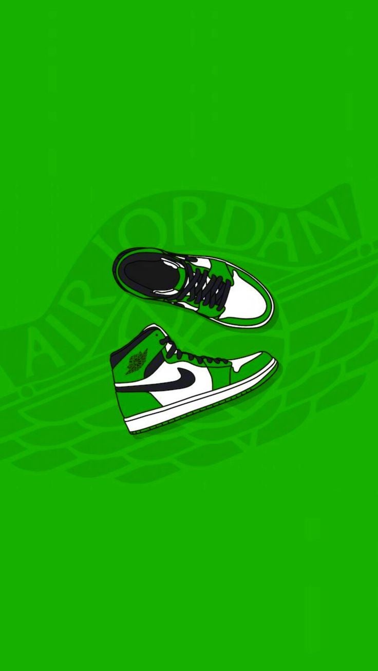 Shoe wallpaper. Sneakers wallpaper, Jordan shoes wallpaper, Cool nike wallpaper