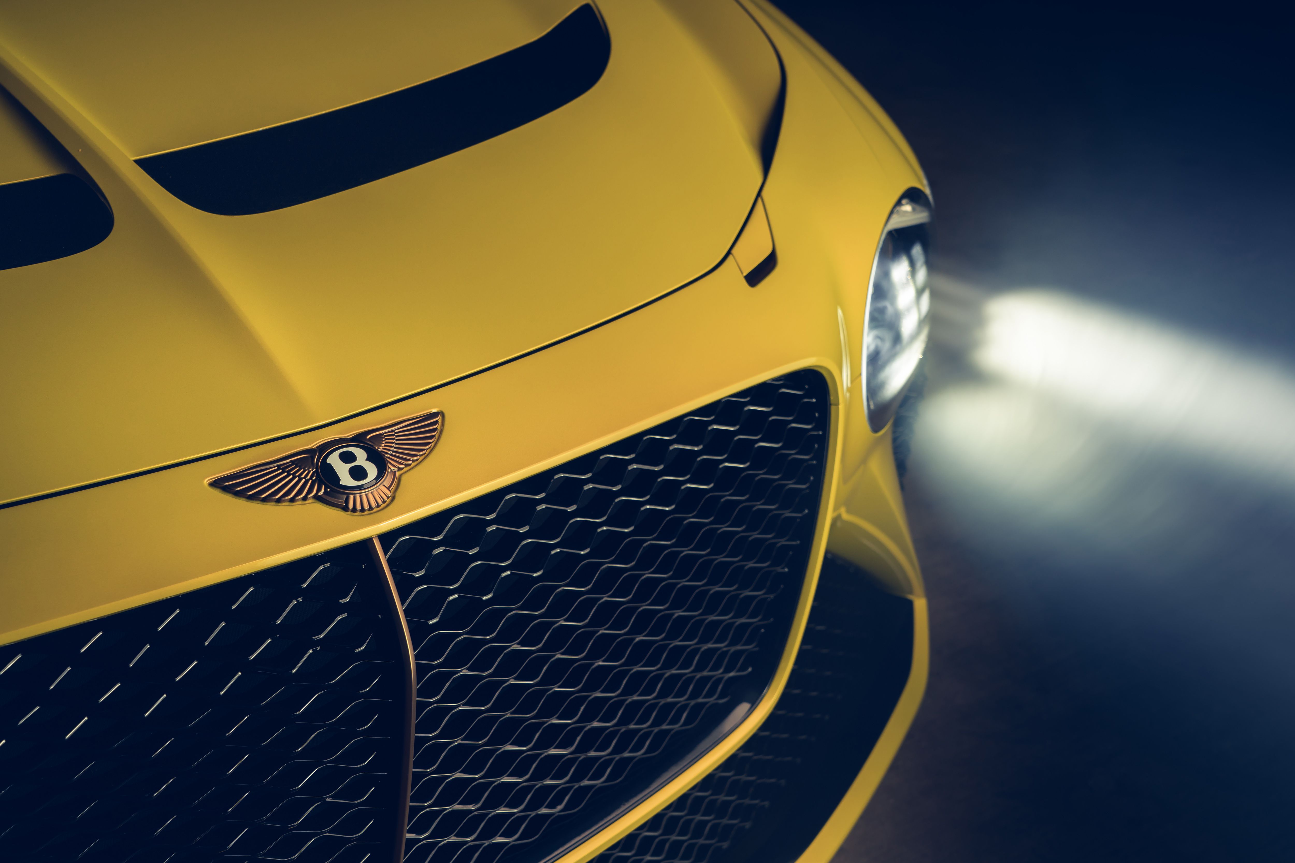 View Photo of Bentley Bacalar