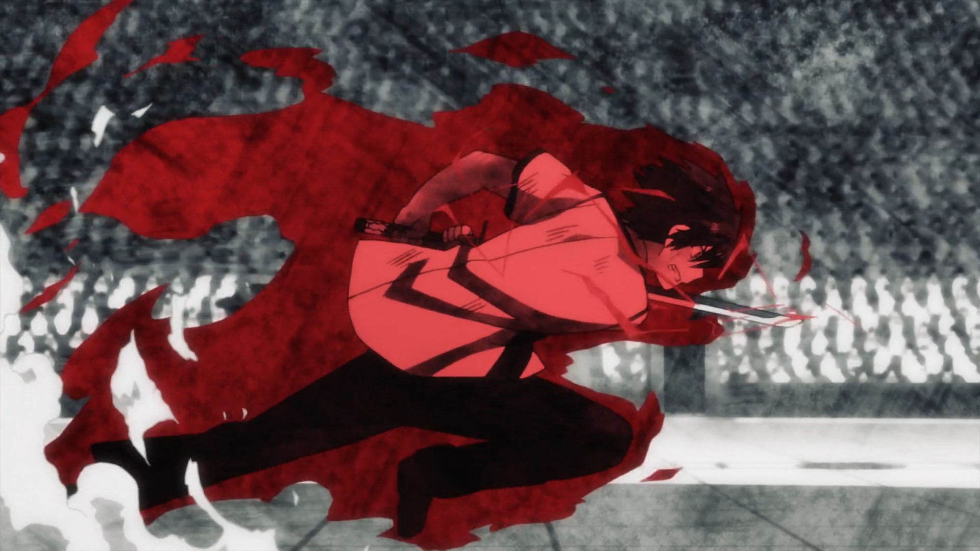 Rakudai Kishi no Cavalry  Anime, Imagem de anime, Wallpaper
