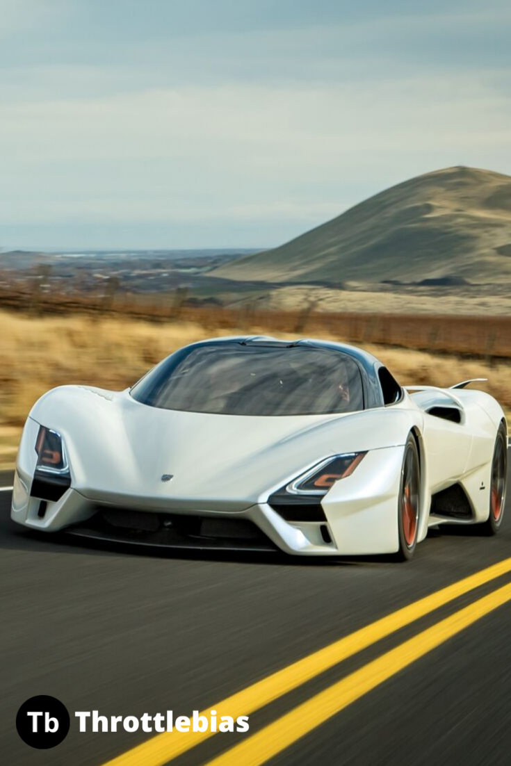 ssc tuatara wallpaper