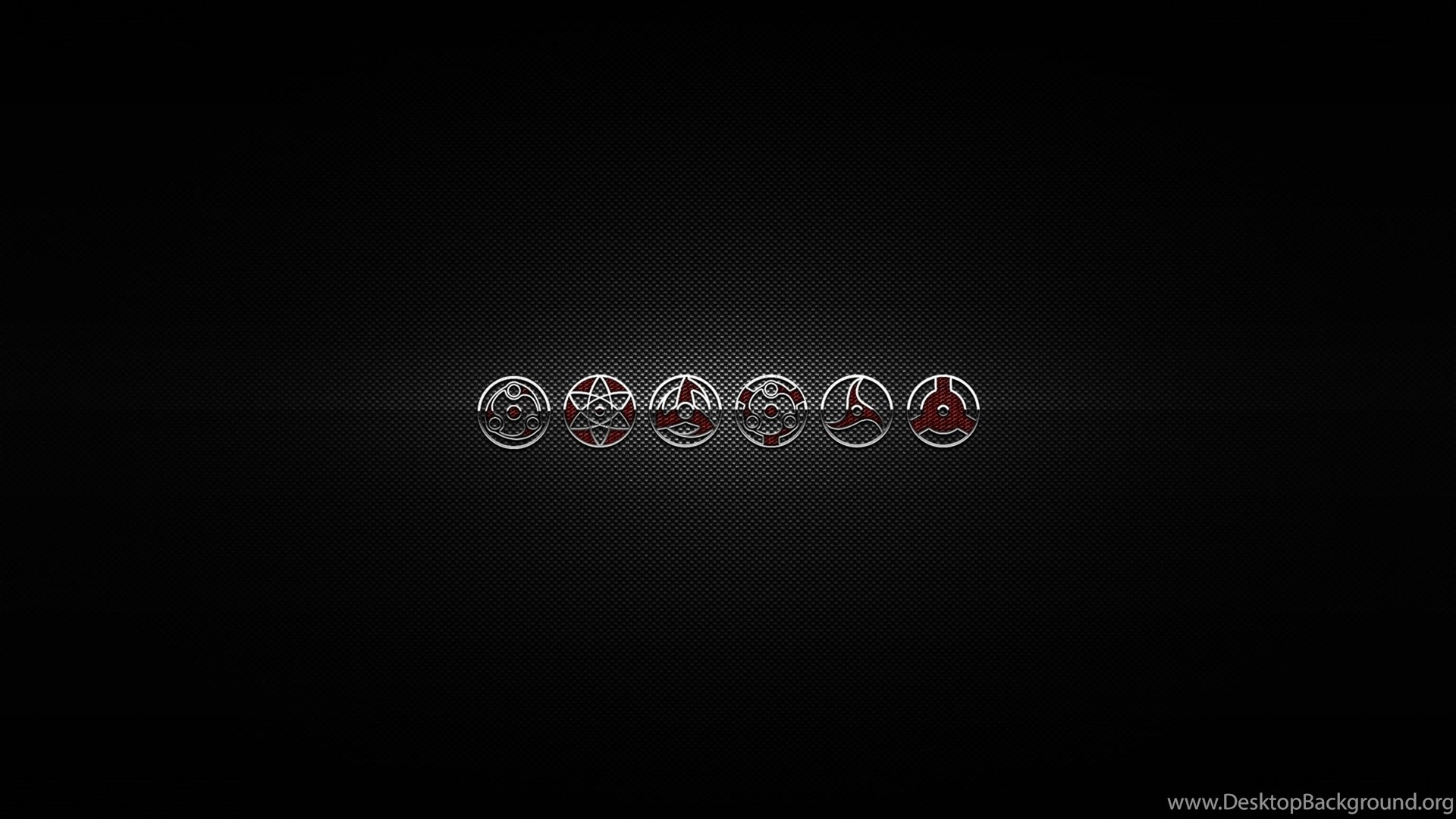 HD Wallpaper Sharingan Sharingan, Naruto, Dark Background. Desktop Background