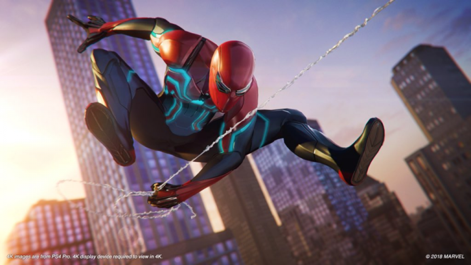 Spider Man Suits: How To Unlock Every Outfit And Costume In Parker's PS4 Adventure