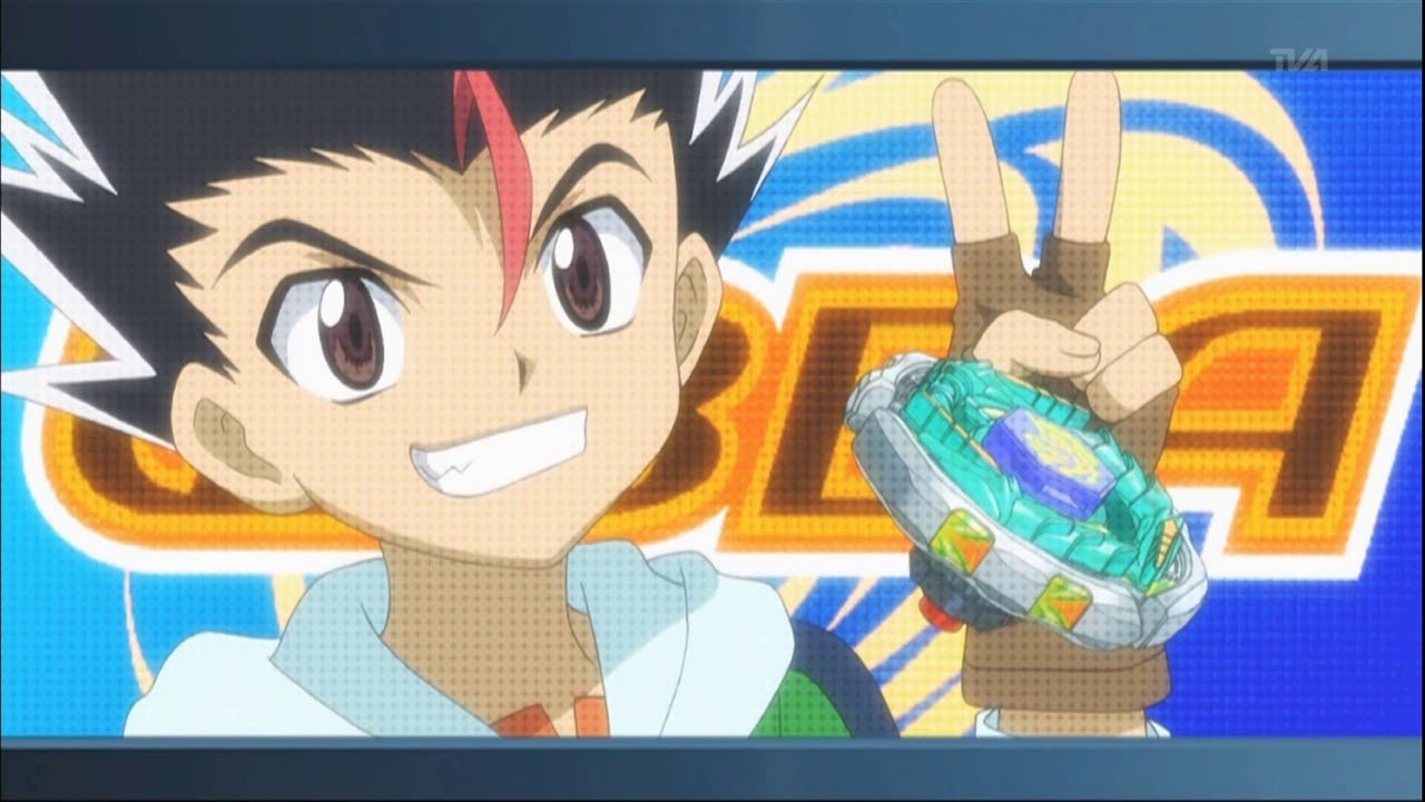 Kadoya Masamune Fight Beyblade Anime Image Board