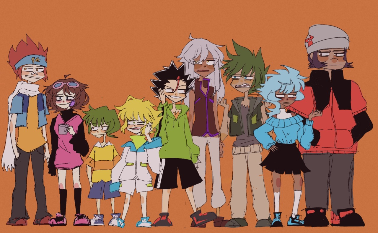 tendo yuu Tumblr posts