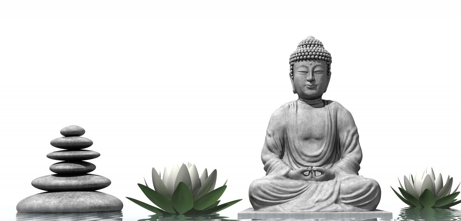 Buddha PC Wallpapers - Wallpaper Cave