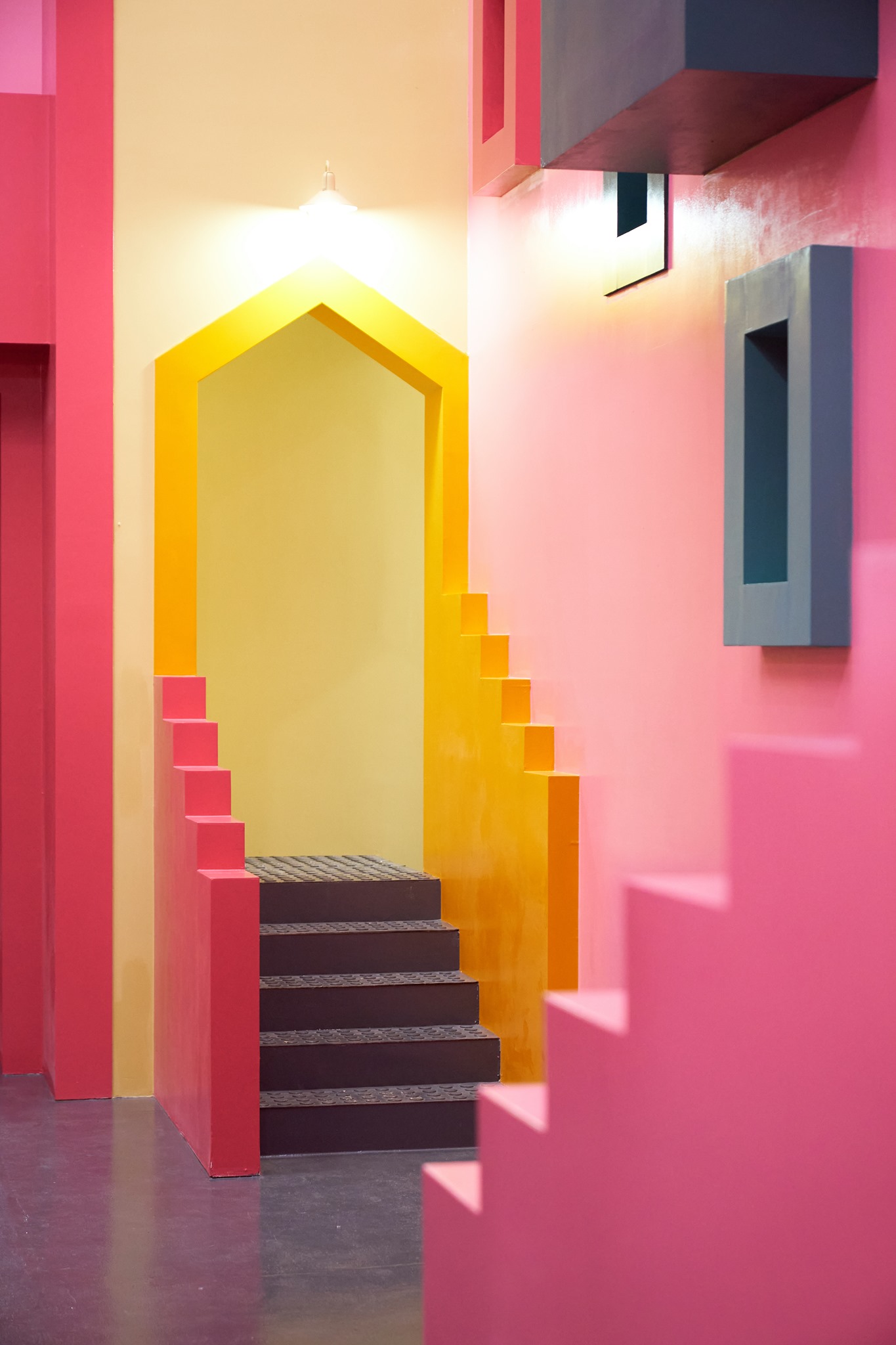 Squid Game Zoom Background You Didn't Know You Need