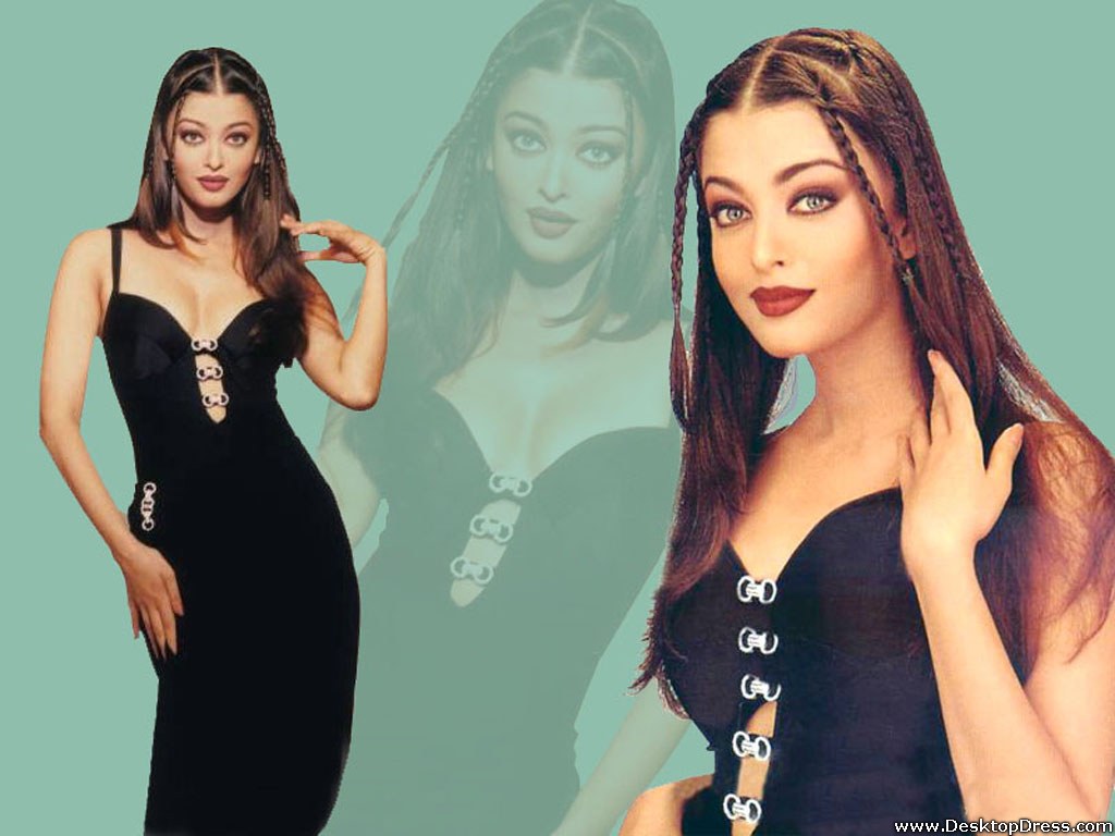 Desktop Wallpaper Aishwarya Rai Background Aishwarya Rai