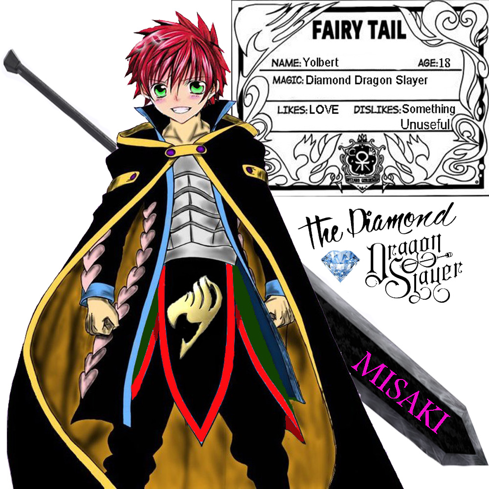 Free download Fairy Tail Wallpaper 7 Dragon Slayer Fairy tail oc diamond dragon [1000x1000] for your Desktop, Mobile & Tablet. Explore Fairy Tail Dragon Slayers Wallpaper. Fairy Tail Dragon