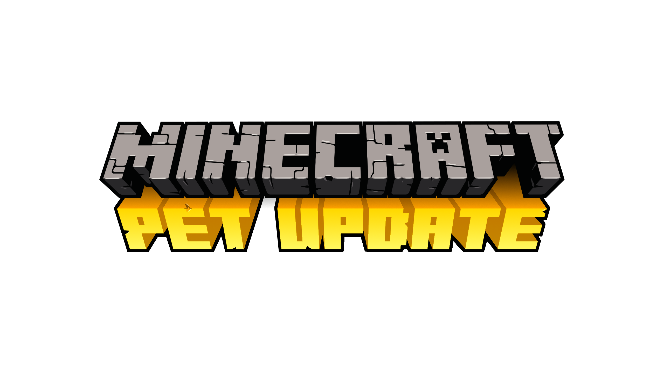 Minecraft 1.18 Concept. Pet Update Concept