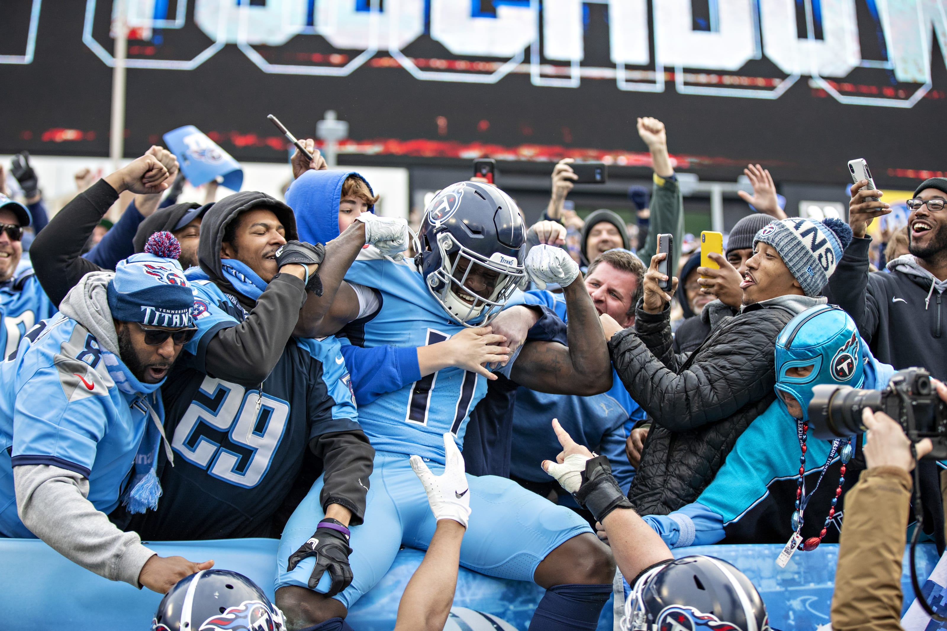 Why AJ Brown Will Be The NFL's Next Elite Receiver