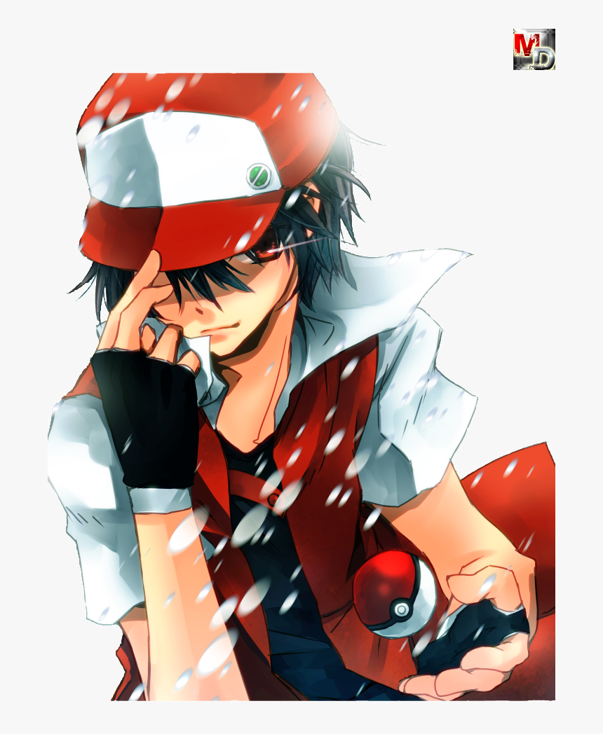 Ash Wallpaper Android Hd, Pokemon Stuff, Pokemon Pokemon, Pokemon Trainer Red, HD Png Download
