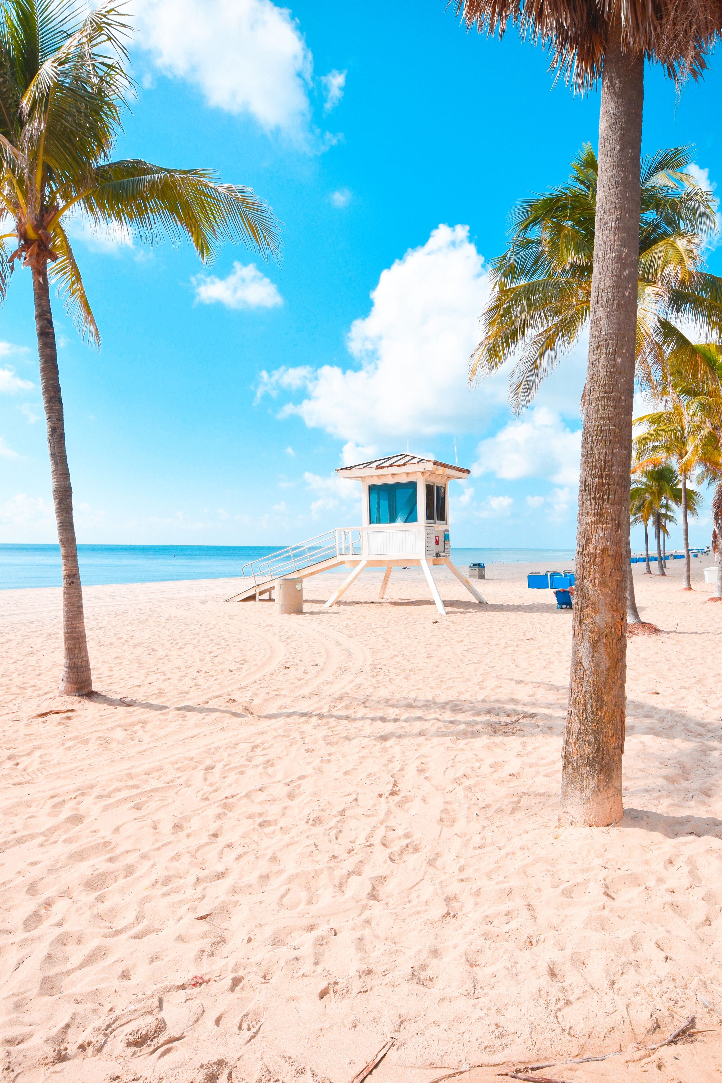 Fort Lauderdale Wallpapers Wallpaper Cave